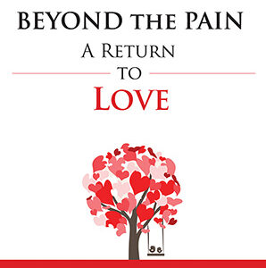 Beyond the Pain written by Kemi Sogunle