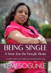 Being Single by Kemi Sogunle