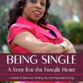 Being Single written by Kemi Sogunle