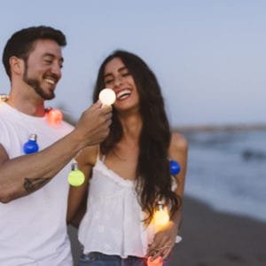 couple in love