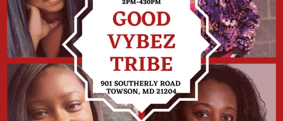good vybez tribe speaking
