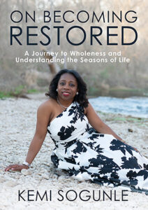 On Becoming Restored